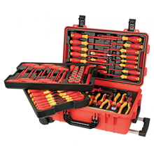 Load image into Gallery viewer, 112-Piece Insulated Master Tool Set
