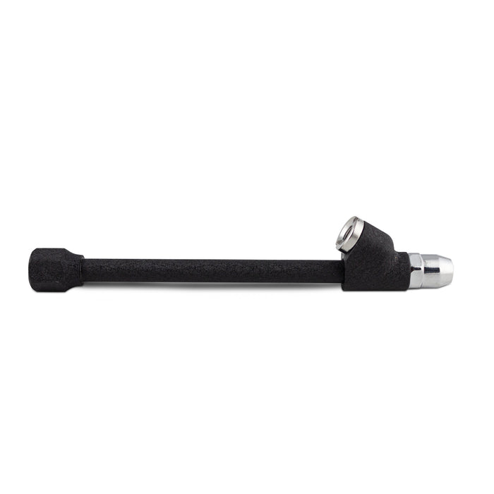 BLACK TILT LOCK DUAL FOOT CHUCK 14IN