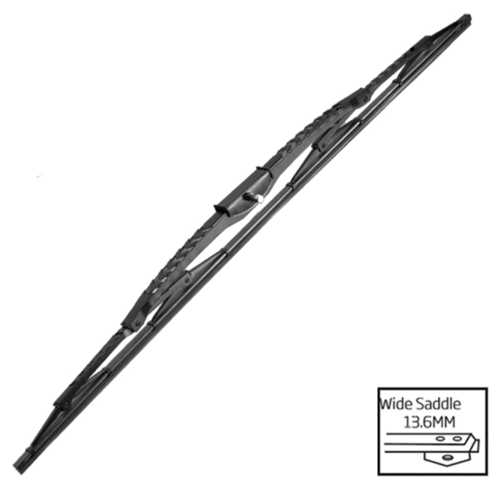 Heavy Duty Wiper Blade 24Inch (609Mm)78 Series