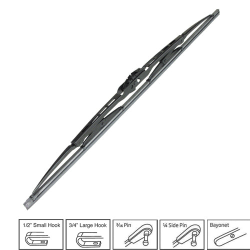 Traditional Wiper Blade 11In (279Mm)