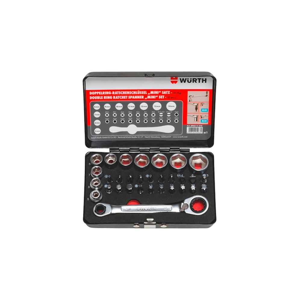 Wurth Tools