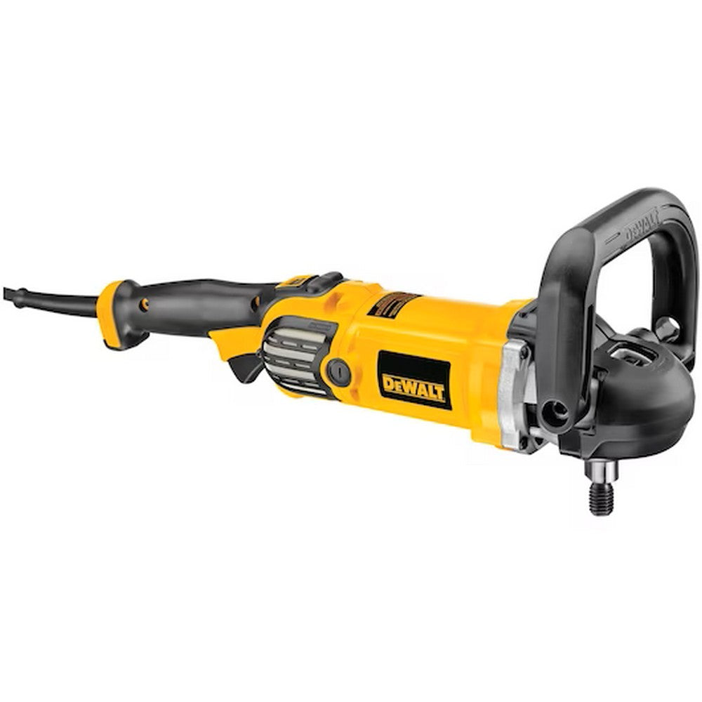 DEWALT® 7 in. - 9 in. Variable-Speed Polisher with Soft Start