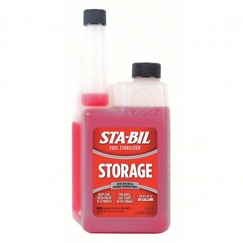 STA-BIL® Storage Fuel Stabilizer 16Fl. Oz — Würth Tools Official