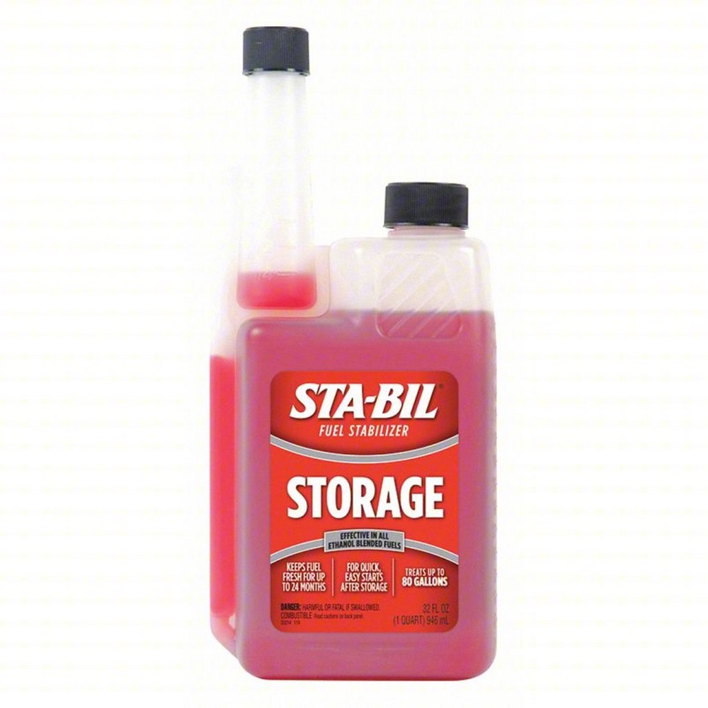 STA-BIL® Storage Fuel Stabilizer 16Fl. Oz
