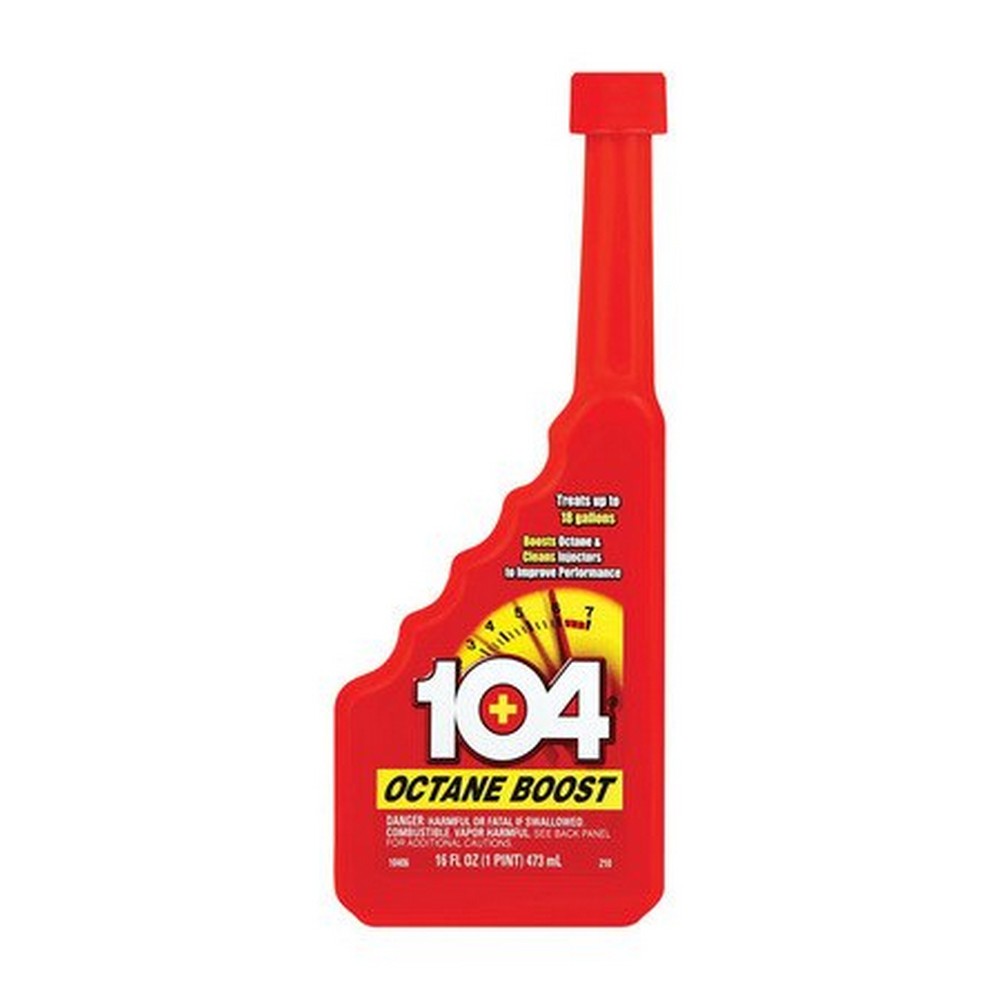 104+® Octane Boost 16 Fl. Oz. — Würth Tools Official Store