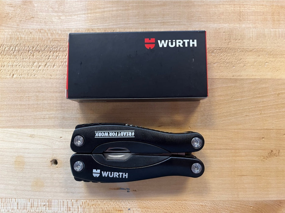Wurth Multi Function Tool