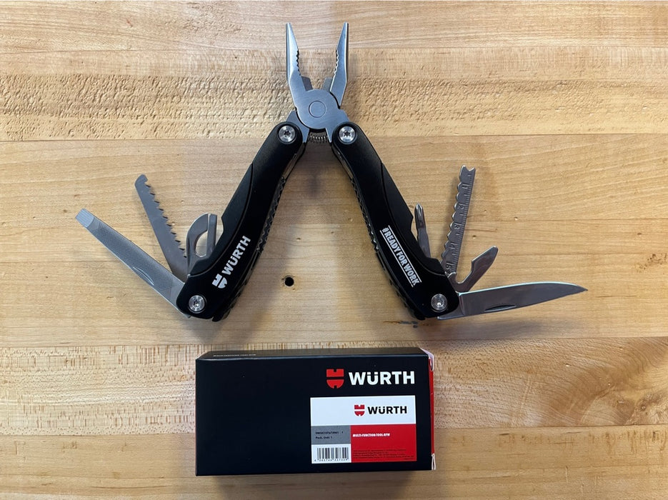 Wurth Multi Function Tool