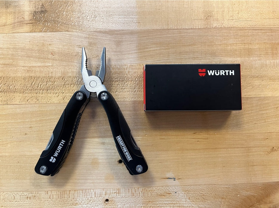 Wurth Multi Function Tool