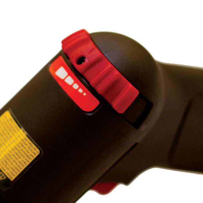 3" AIR COMPOSITE POLISHER KIT (No Pads Included)