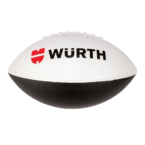 Wurth US Style Nerf Football