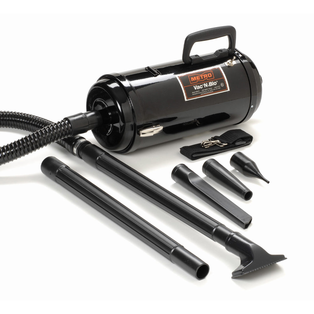 Vac N Blow Portable Vacuum Cleaner/Blower 1.7 HP