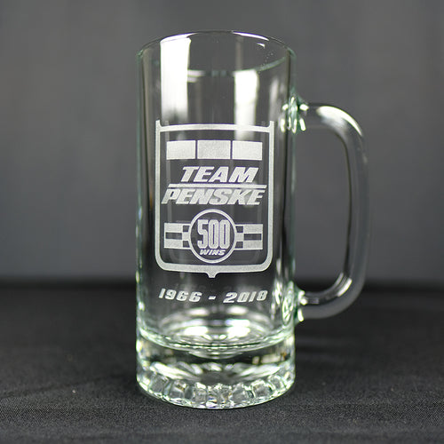 500th Win Team Penske Würth Mug